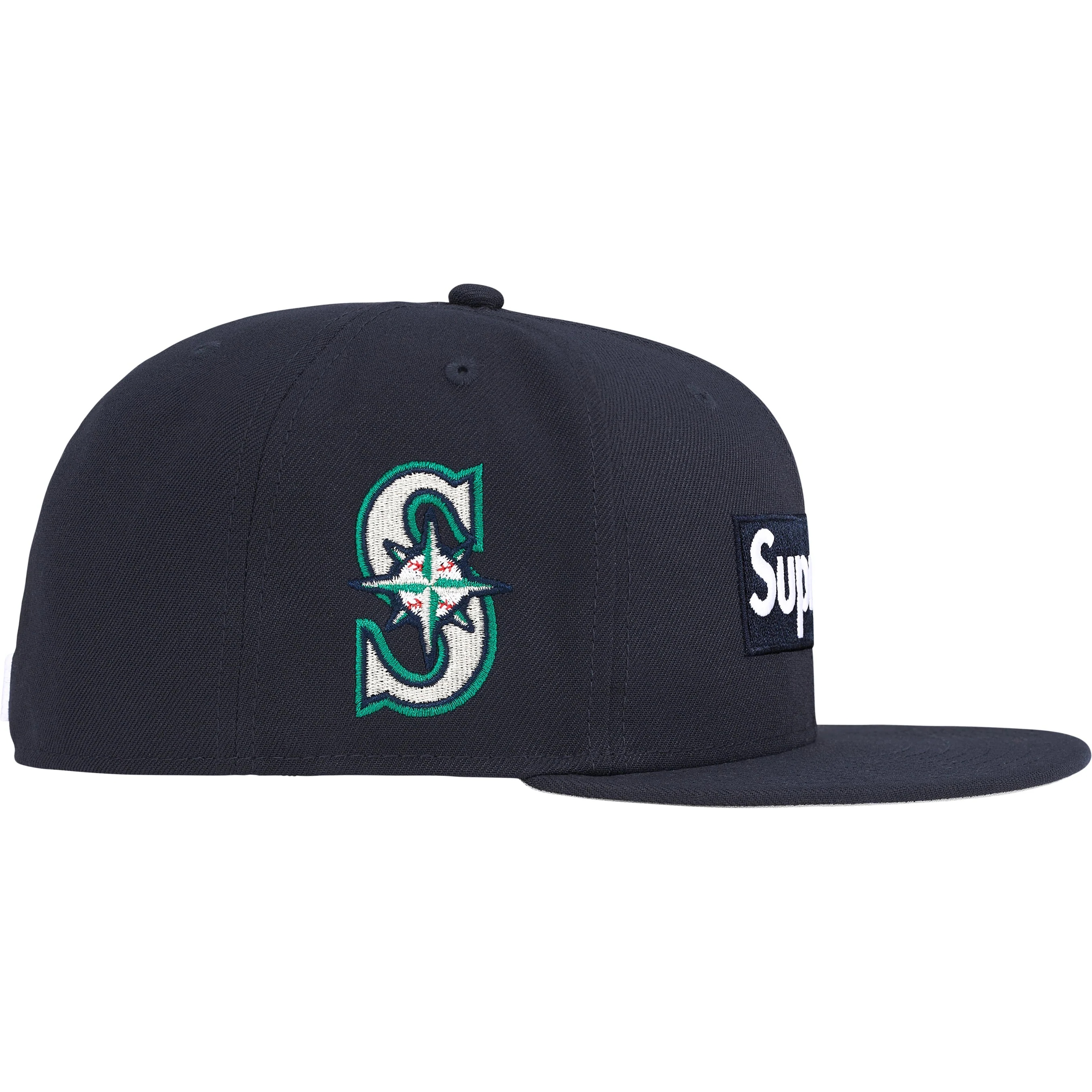 Supreme®/MLB Teams Box Logo New Era® view 8